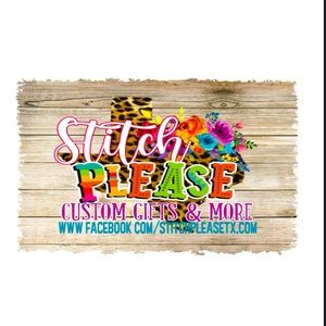 Meet your Posher, Lizzie